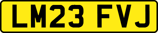 LM23FVJ