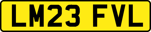 LM23FVL