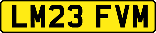 LM23FVM