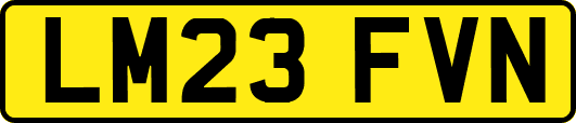 LM23FVN