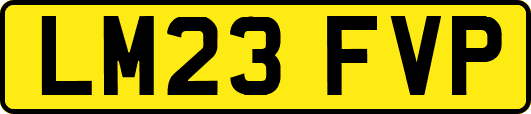 LM23FVP