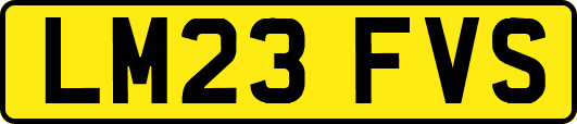 LM23FVS