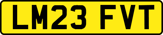 LM23FVT