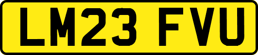 LM23FVU