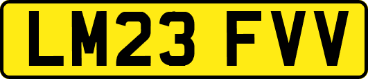LM23FVV