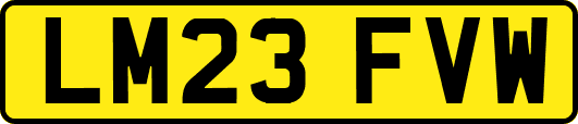 LM23FVW