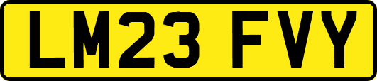 LM23FVY