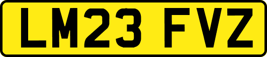 LM23FVZ