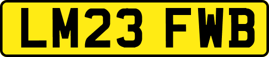 LM23FWB