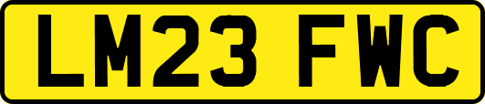 LM23FWC