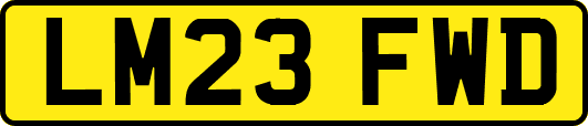LM23FWD