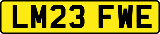 LM23FWE