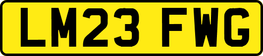 LM23FWG