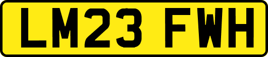 LM23FWH