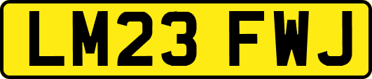 LM23FWJ