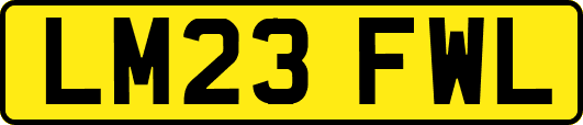 LM23FWL