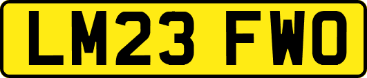 LM23FWO