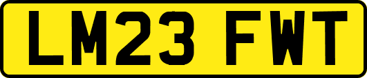 LM23FWT