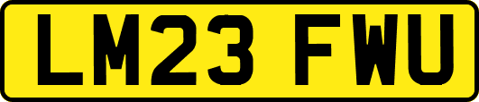 LM23FWU