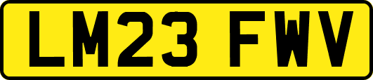 LM23FWV