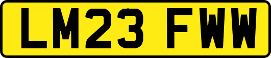 LM23FWW