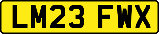 LM23FWX