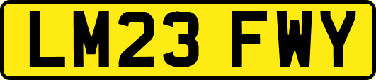 LM23FWY