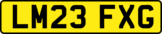 LM23FXG