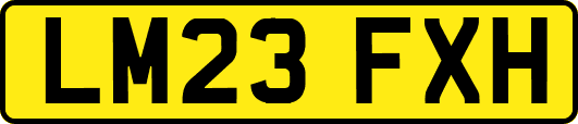 LM23FXH
