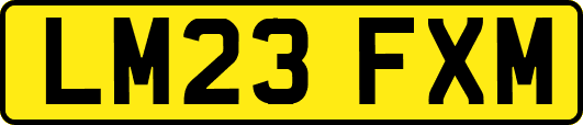 LM23FXM