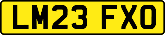 LM23FXO