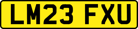 LM23FXU