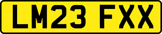 LM23FXX