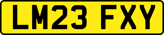 LM23FXY