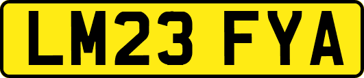 LM23FYA