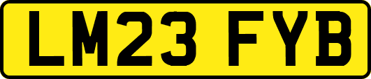 LM23FYB