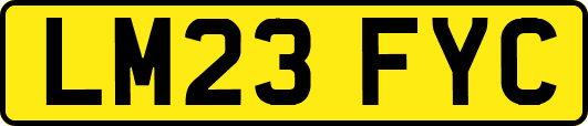 LM23FYC