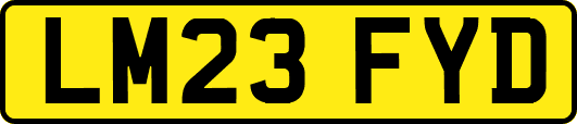LM23FYD