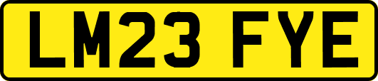 LM23FYE