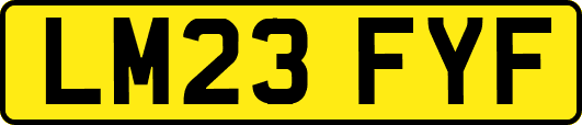 LM23FYF