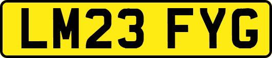 LM23FYG