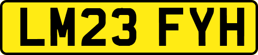 LM23FYH