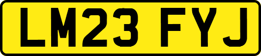 LM23FYJ