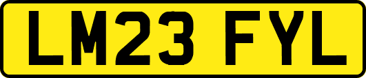 LM23FYL