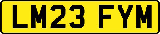 LM23FYM