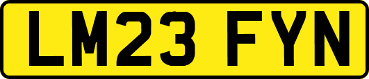 LM23FYN