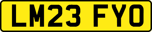 LM23FYO