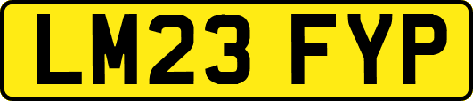 LM23FYP