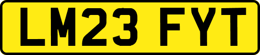LM23FYT