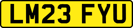 LM23FYU